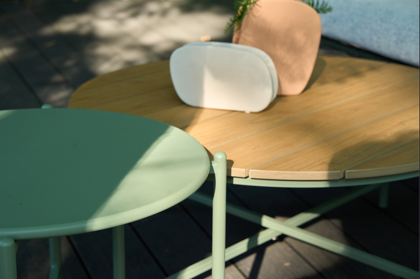 House Nordic Lounge Set Novella Scandinavisch